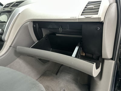 2012 Chevrolet Traverse LS