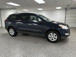 2012 Chevrolet Traverse LS