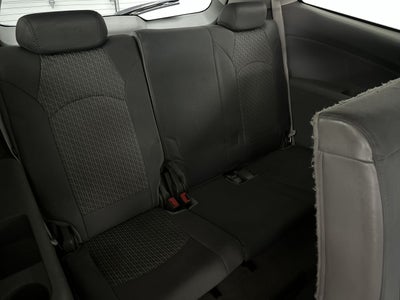 2012 Chevrolet Traverse LS