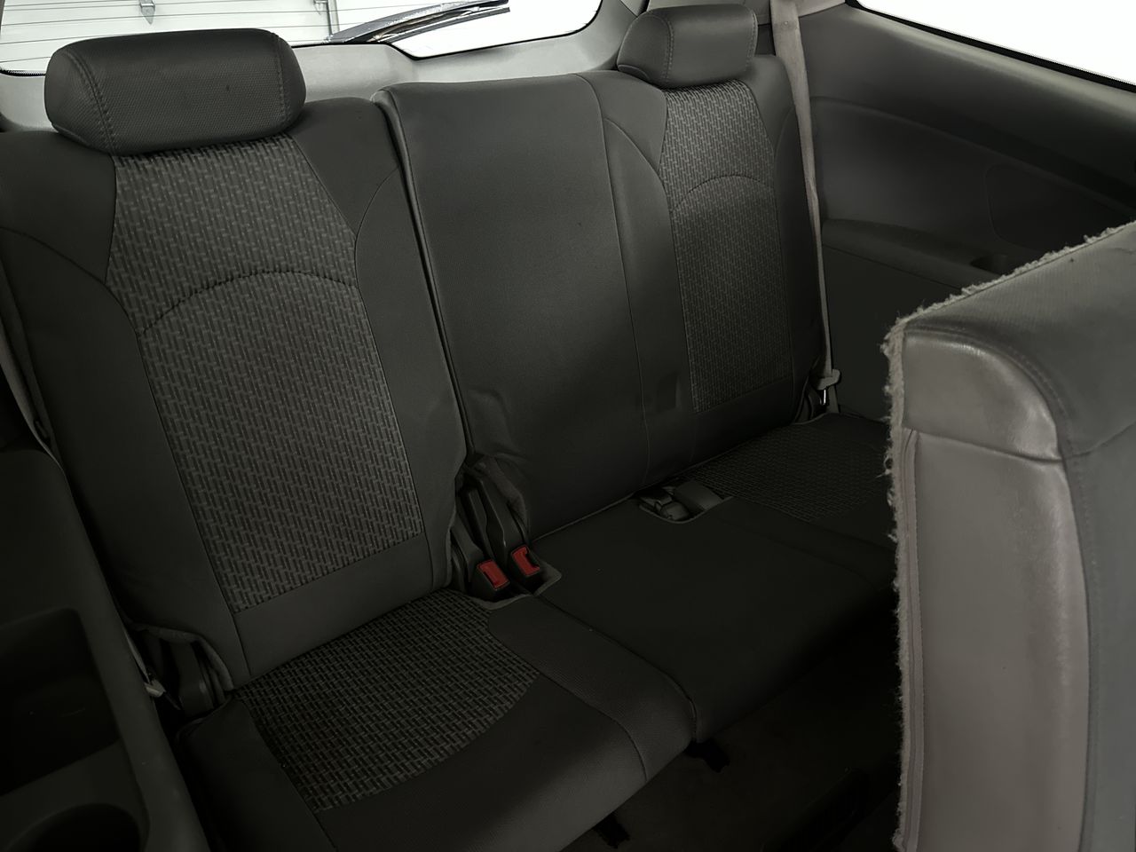 2012 Chevrolet Traverse LS