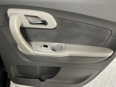2012 Chevrolet Traverse LS