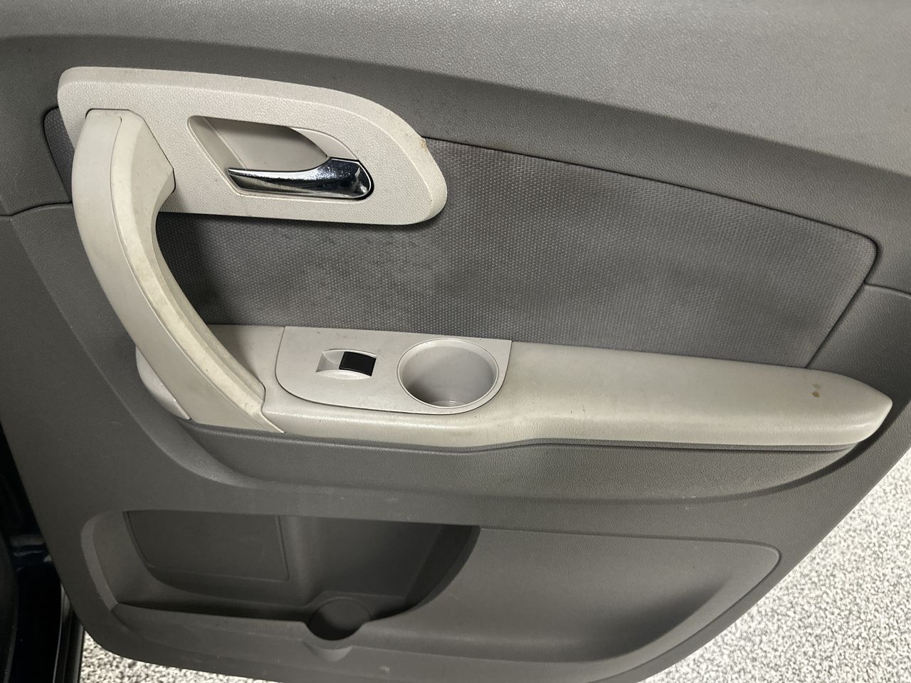 2012 Chevrolet Traverse LS
