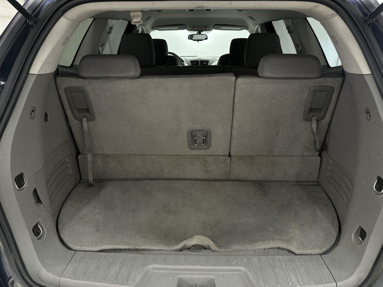 2012 Chevrolet Traverse LS