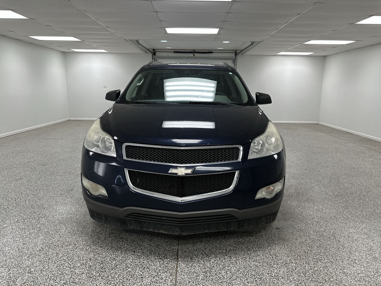 2012 Chevrolet Traverse LS