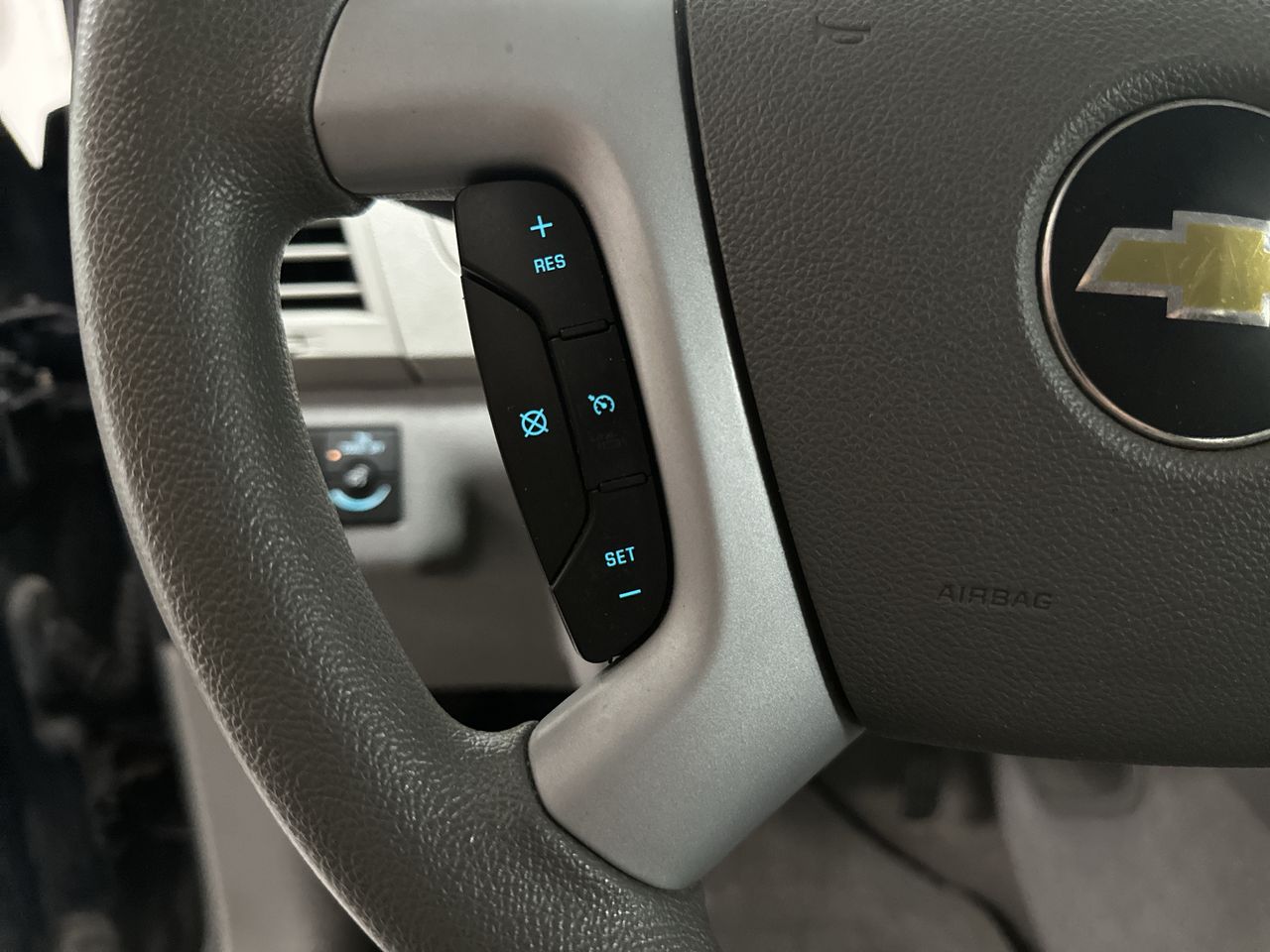 2012 Chevrolet Traverse LS