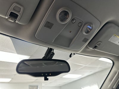 2012 Chevrolet Traverse LS