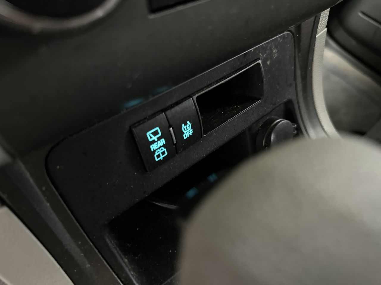 2012 Chevrolet Traverse LS