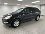 2012 Chevrolet Traverse LS