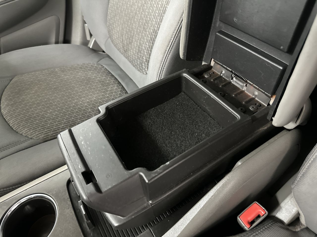 2012 Chevrolet Traverse LS