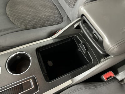 2012 Chevrolet Traverse LS