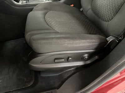 2012 Chevrolet Traverse LT w/1LT
