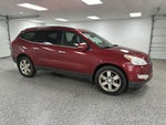2012 Chevrolet Traverse LT w/1LT
