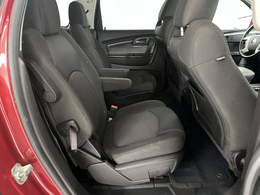 2012 Chevrolet Traverse LT w/1LT