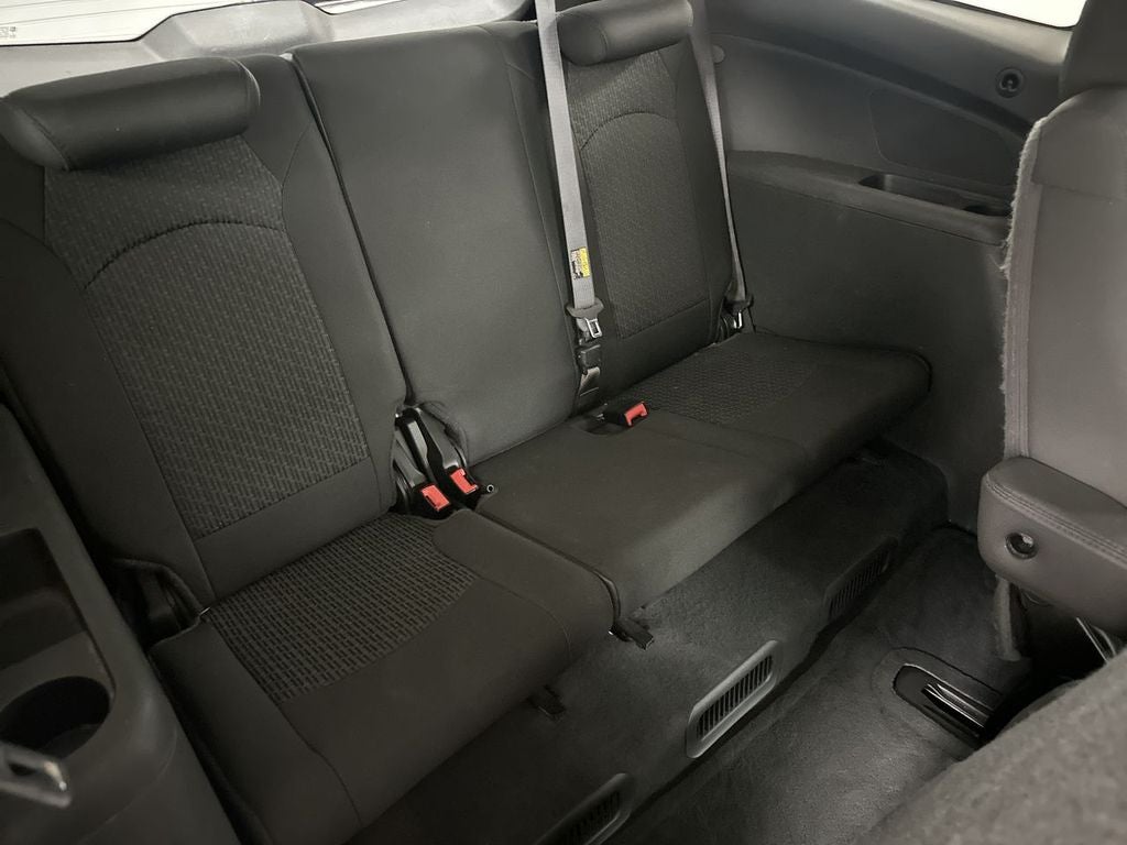 2012 Chevrolet Traverse LT w/1LT