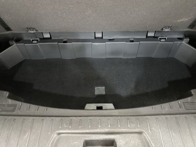 2012 Chevrolet Traverse LT w/1LT