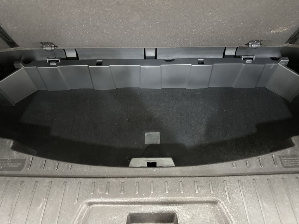 2012 Chevrolet Traverse LT w/1LT