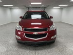 2012 Chevrolet Traverse LT w/1LT