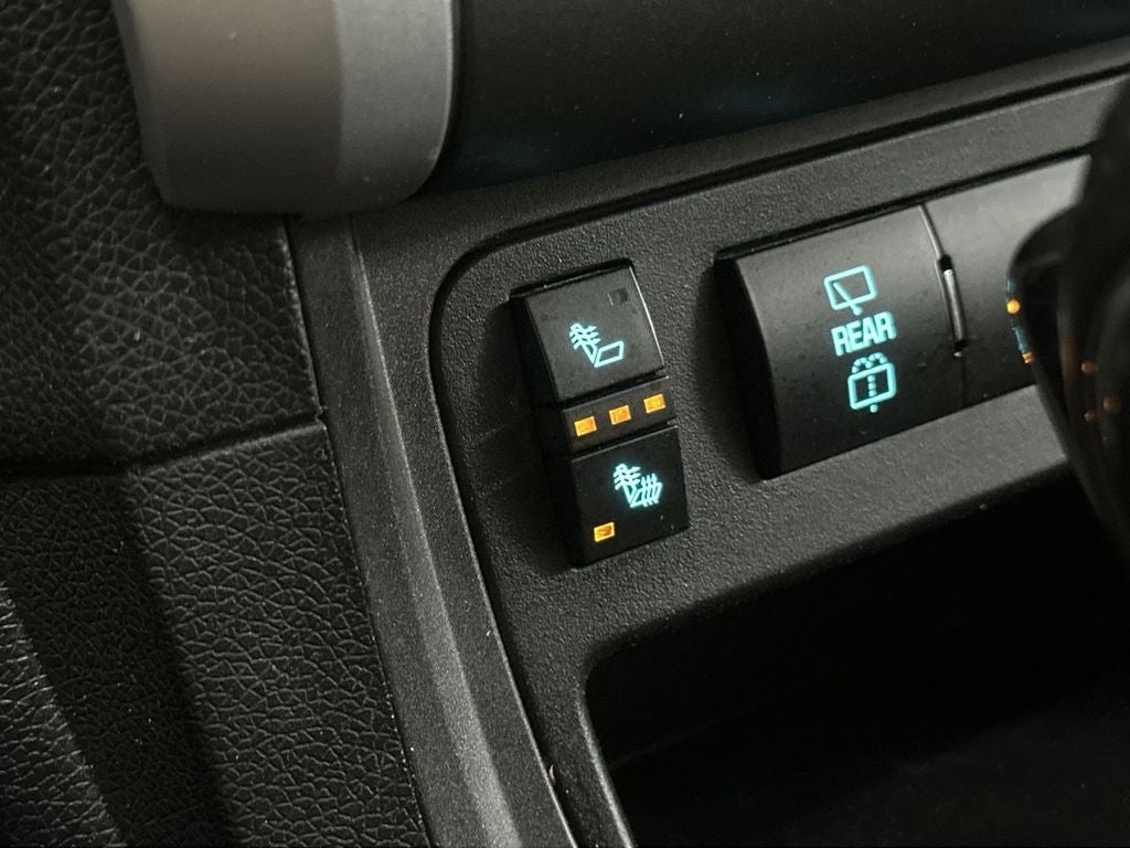 2012 Chevrolet Traverse LT w/1LT