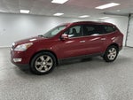 2012 Chevrolet Traverse LT w/1LT