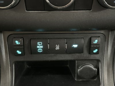 2012 Chevrolet Traverse LT w/1LT