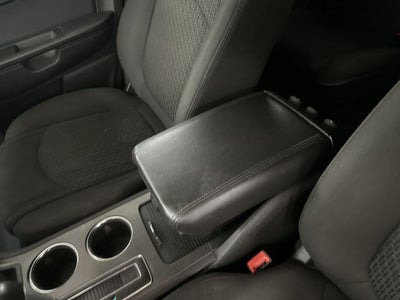 2012 Chevrolet Traverse LT w/1LT