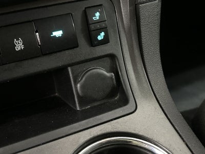 2012 Chevrolet Traverse LT w/1LT