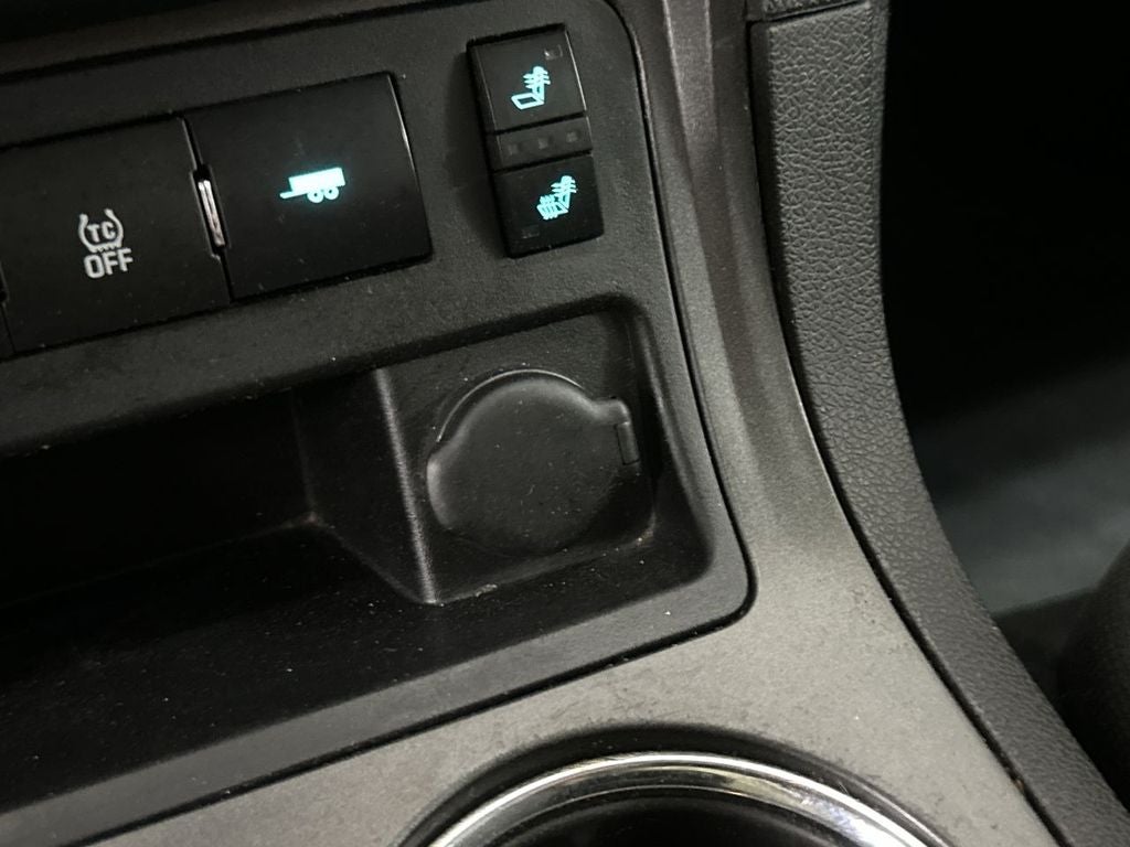 2012 Chevrolet Traverse LT w/1LT