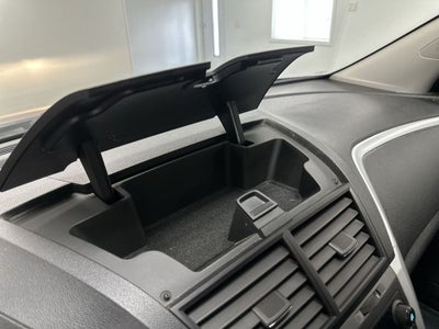 2012 Chevrolet Traverse LT w/1LT