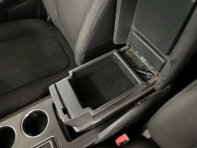 2012 Chevrolet Traverse LT w/1LT