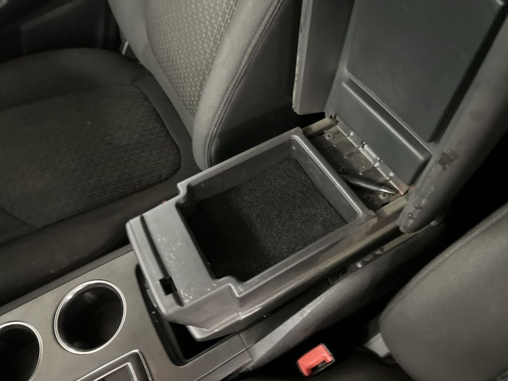 2012 Chevrolet Traverse LT w/1LT