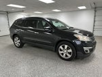 2016 Chevrolet Traverse LTZ