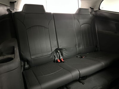 2016 Chevrolet Traverse LTZ