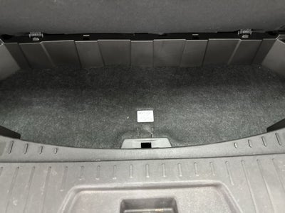2016 Chevrolet Traverse LTZ