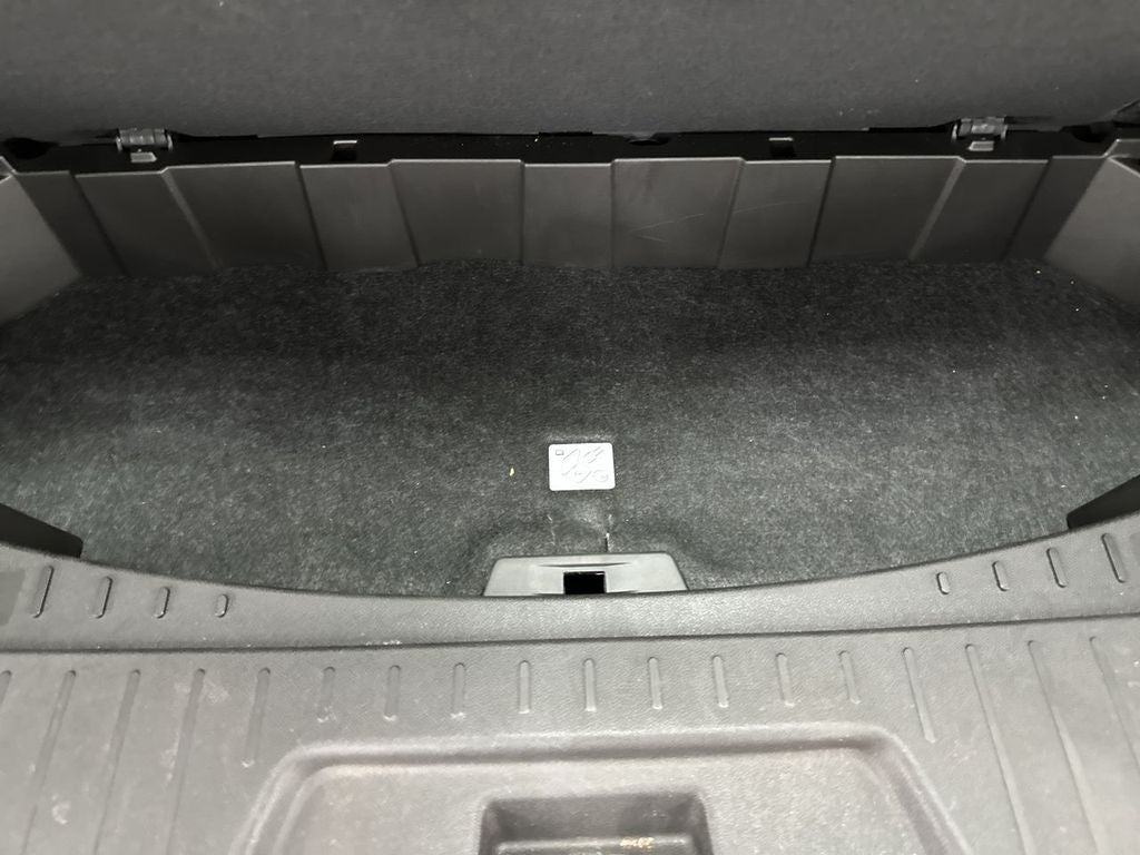 2016 Chevrolet Traverse LTZ