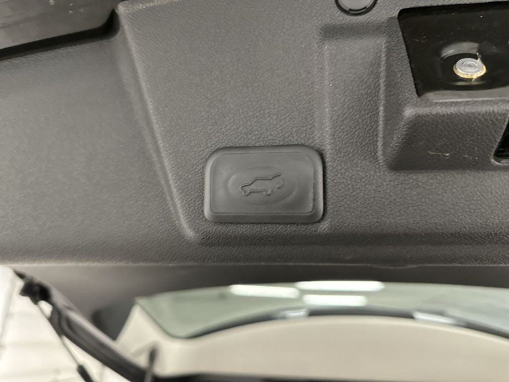 2016 Chevrolet Traverse LTZ