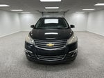 2016 Chevrolet Traverse LTZ