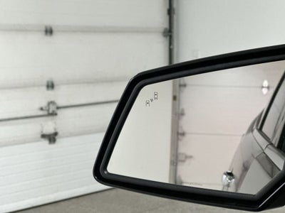 2016 Chevrolet Traverse LTZ