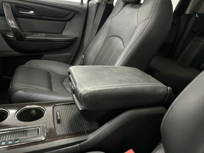2016 Chevrolet Traverse LTZ