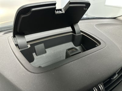 2016 Chevrolet Traverse LTZ