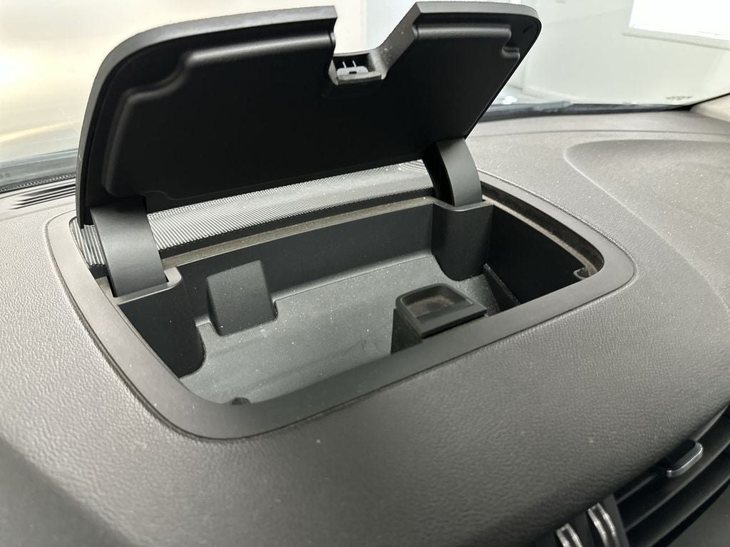 2016 Chevrolet Traverse LTZ