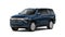 2027 Chevrolet Tahoe LT