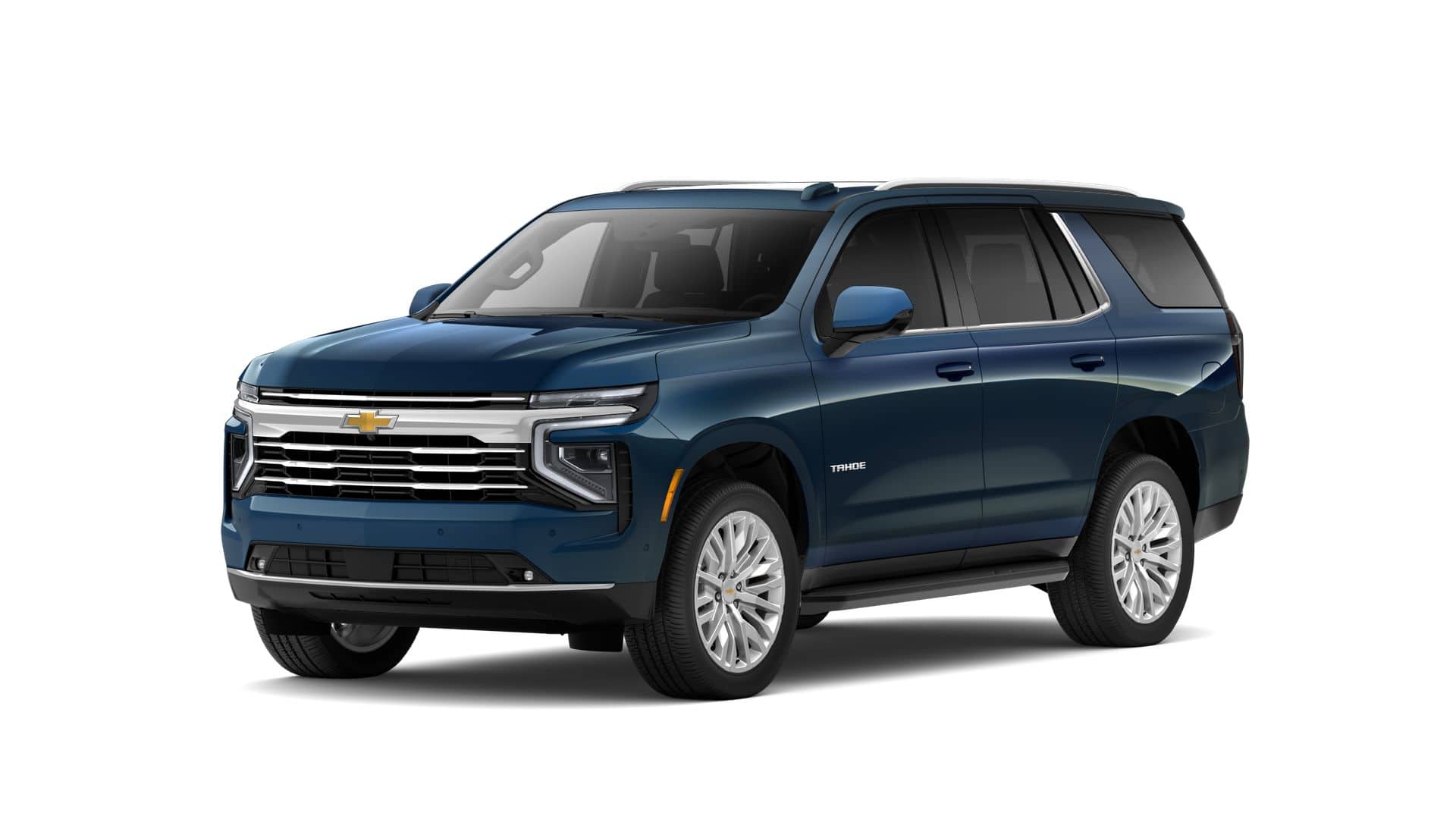 2027 Chevrolet Tahoe LT