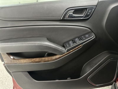 2019 Chevrolet Tahoe LS