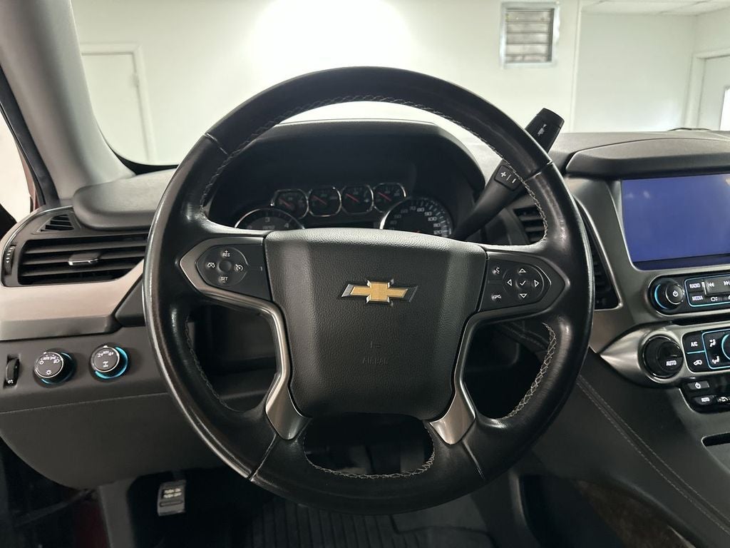 2019 Chevrolet Tahoe LS
