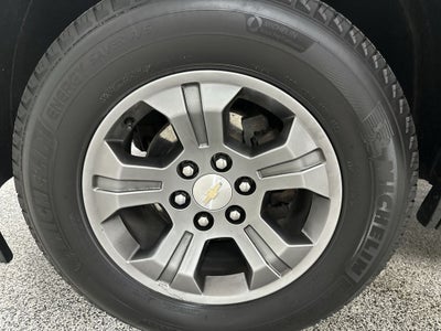 2019 Chevrolet Tahoe LS