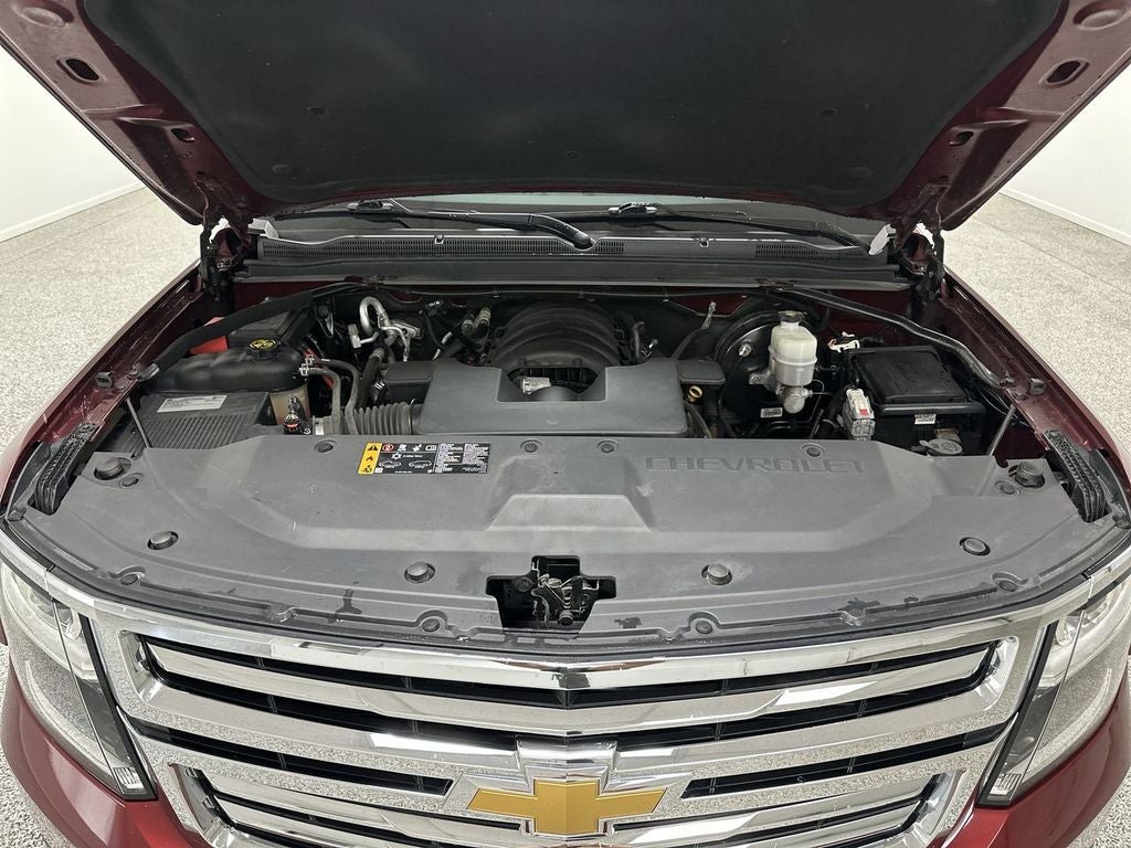 2019 Chevrolet Tahoe LS