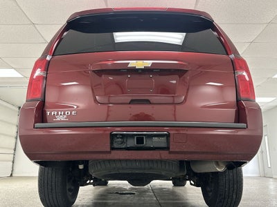 2019 Chevrolet Tahoe LS