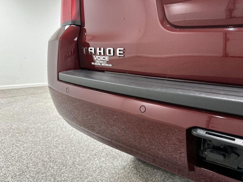 2019 Chevrolet Tahoe LS