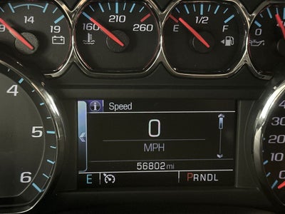 2019 Chevrolet Tahoe LS