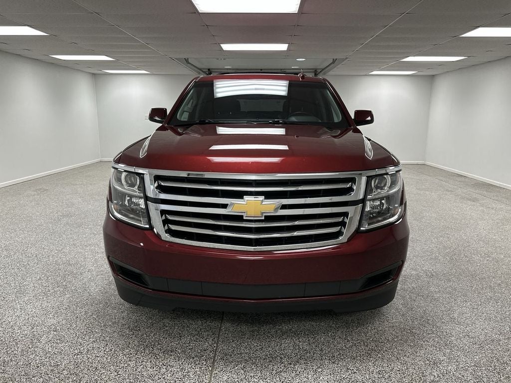 2019 Chevrolet Tahoe LS